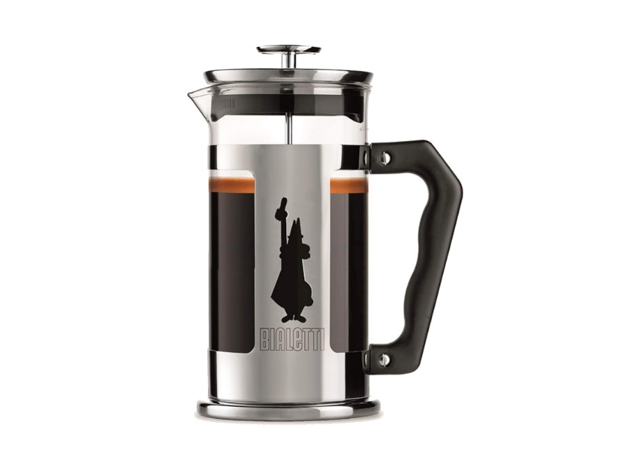 BIALETTI INDUSTRIE Preziosa, coffee press, 600 ml