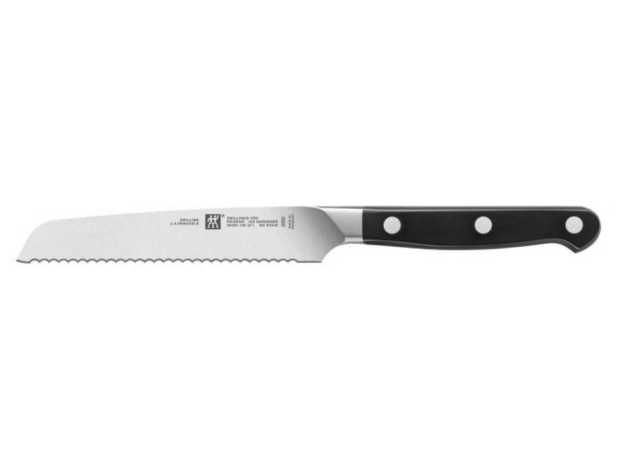 ZWILLING J.A.HENCKELS ITALIA Pro coltello universale, 130 mm