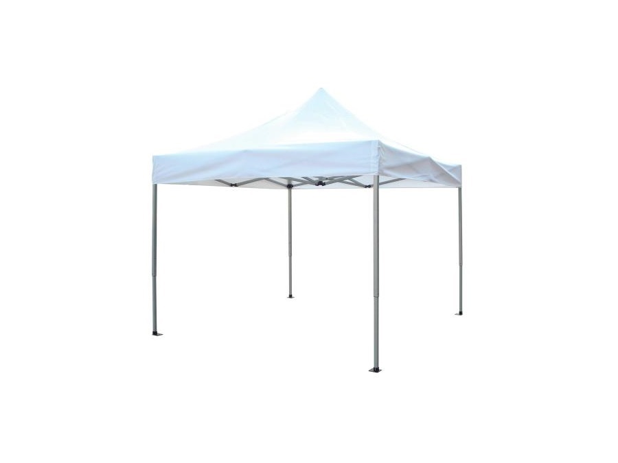 MAGAZZINI COSMA S.P.A. PROFESSIONAL GAZEBO PIEGHEVOLE 3x4.5,avorio