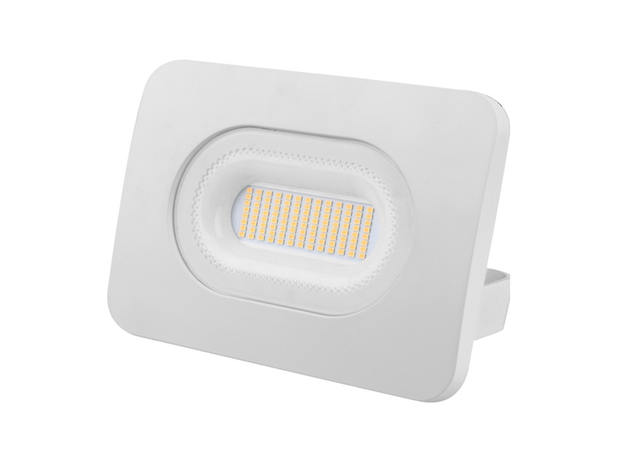 NOVA LINE Proiettore led 50W - 3600 lm - 4000K - IP65 - bianco