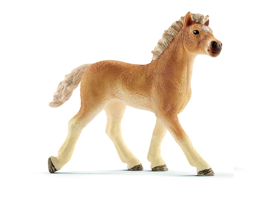 SCHLEICH puledro avelignese