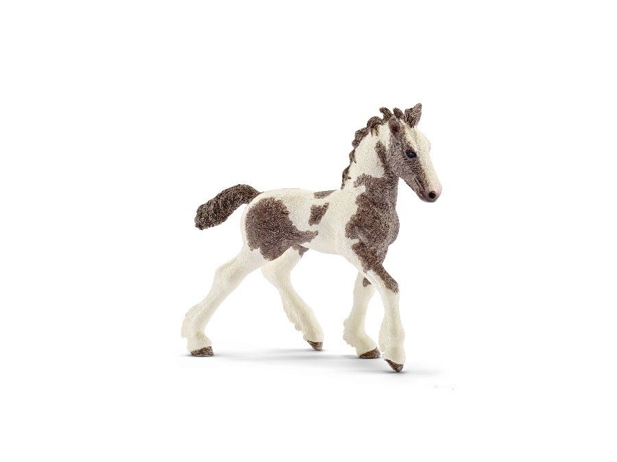 SCHLEICH PULEDRO TINKER