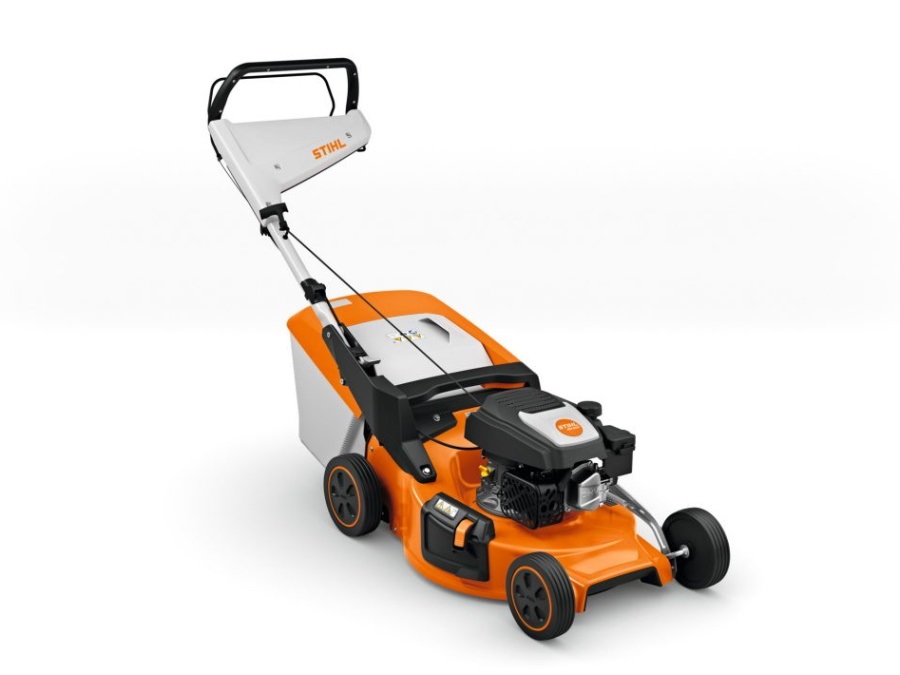 ANDREAS STIHL Rasaerba RM 253.3