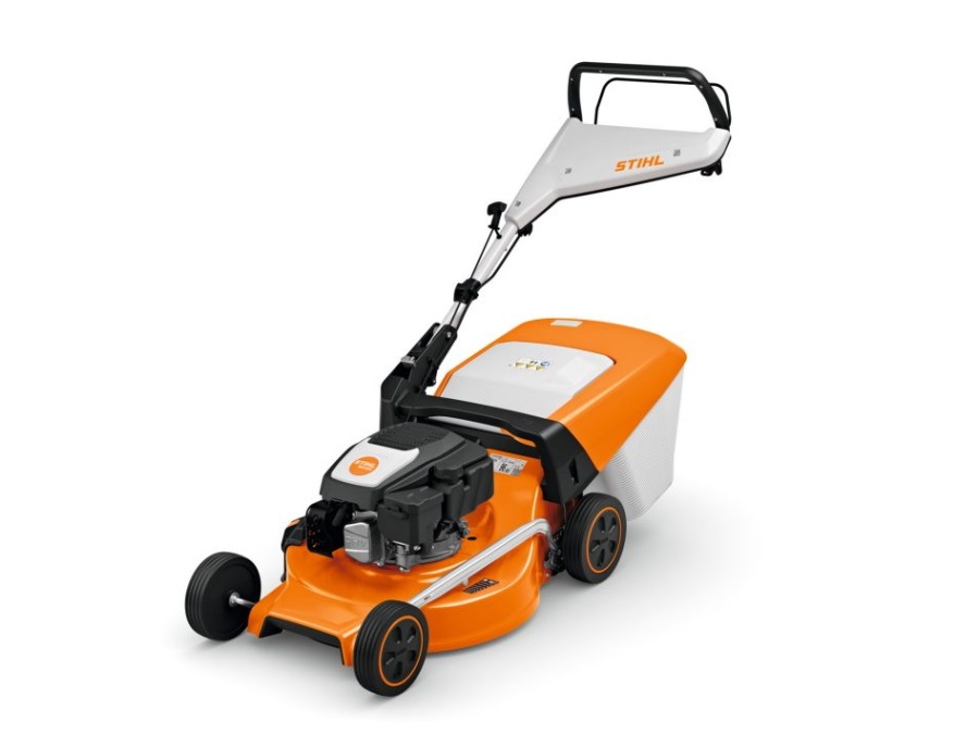 ANDREAS STIHL Rasaerba RM 253.3