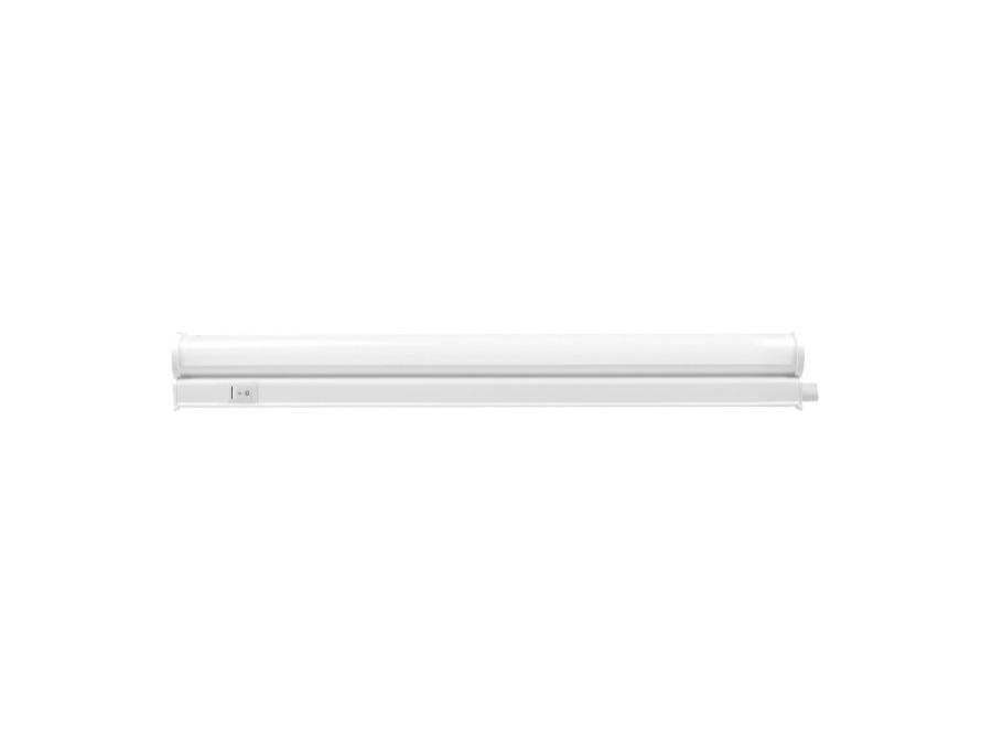 NOVA LINE Reglette Led 5W 300mm - 4000 K