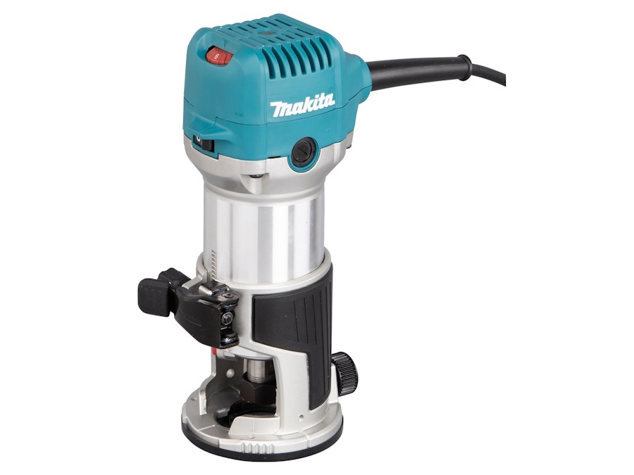 MAKITA Rifilatore multifunzione RT0702CX3J