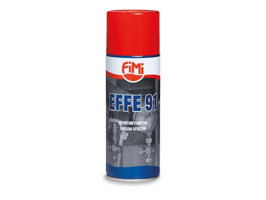 FIMI Rilevatore fughe gas liquido effe 91 400ml