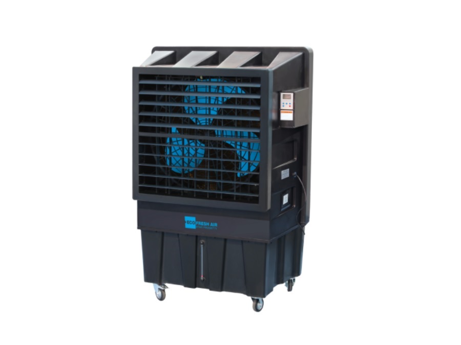 VARMA-TEC Rinfrescatore evaporativo 26000 M3/H - FRE26001