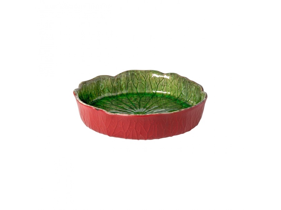 COSTA NOVA Riviera tomate, pasta bowl 22 cm