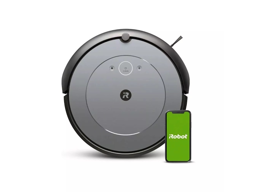 I ROBOT ROOMBA I1158