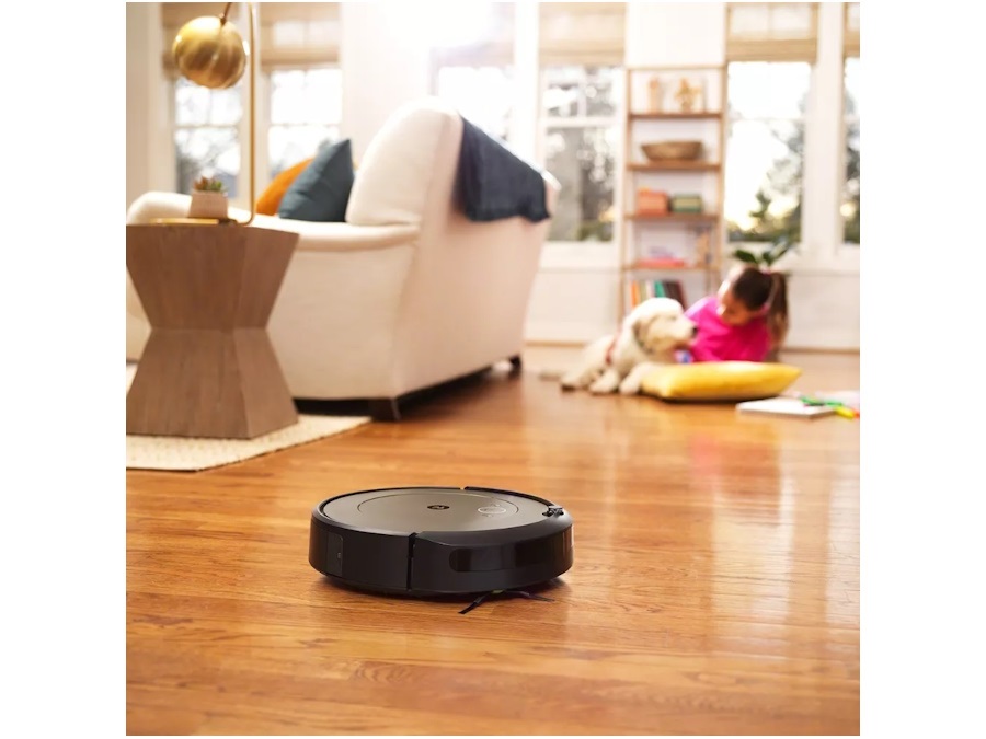 I ROBOT ROOMBA I1158