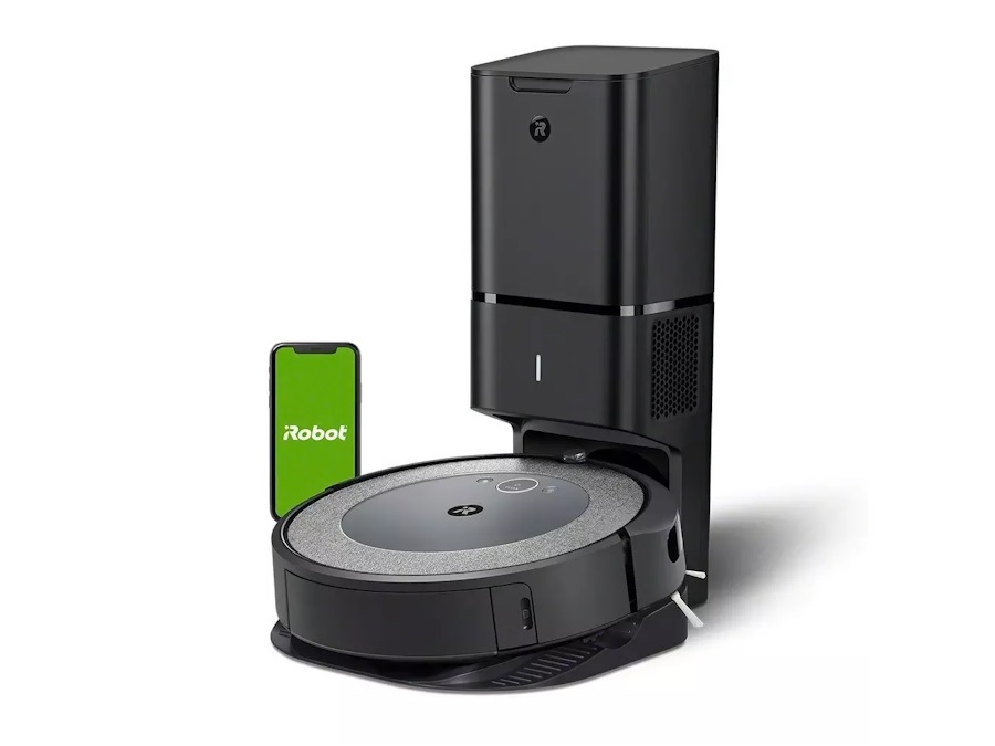 I ROBOT Roomba i3+