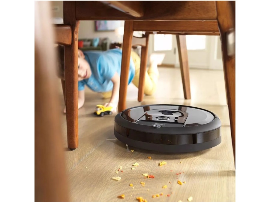 I ROBOT Roomba i7158