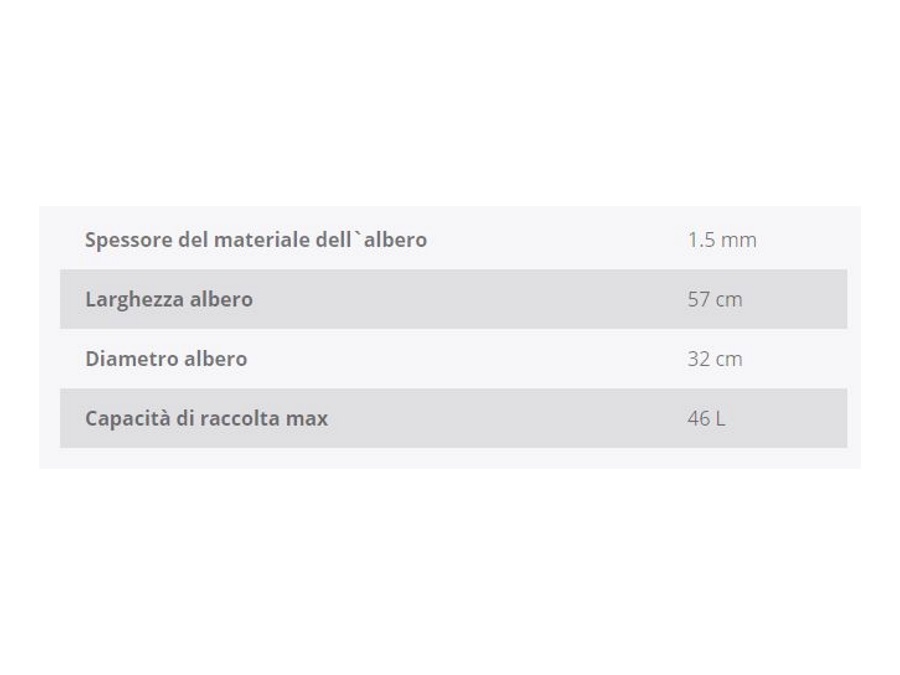 EINHELL Rullo compressore gc-gr 57