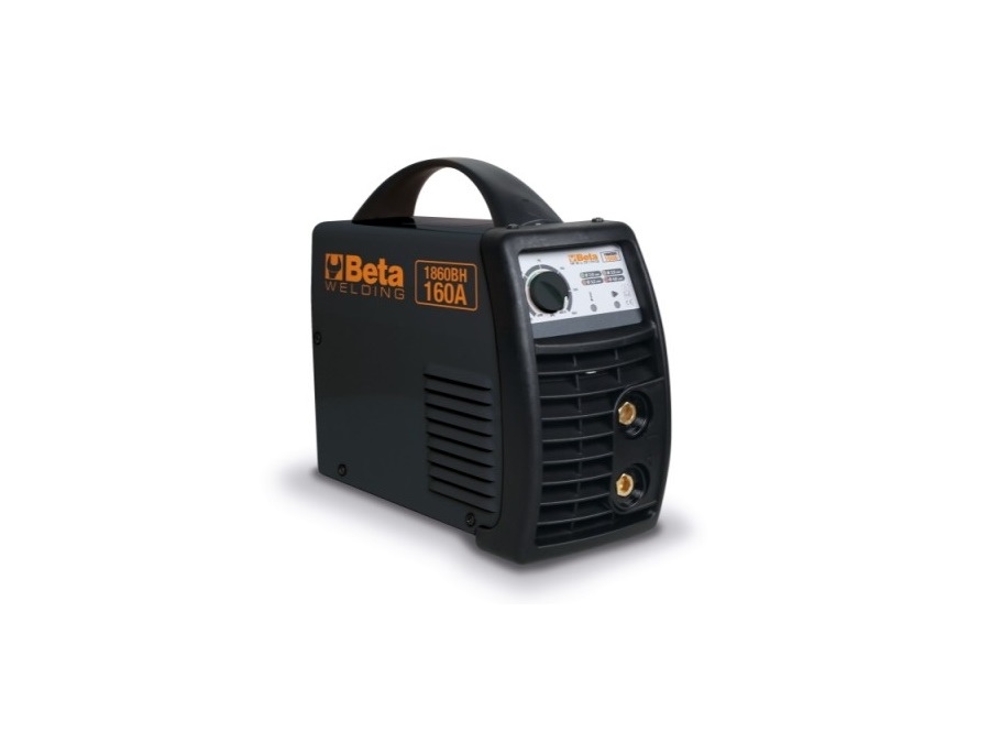 BETA UTENSILI Saldatrice a inverter per saldature MMA