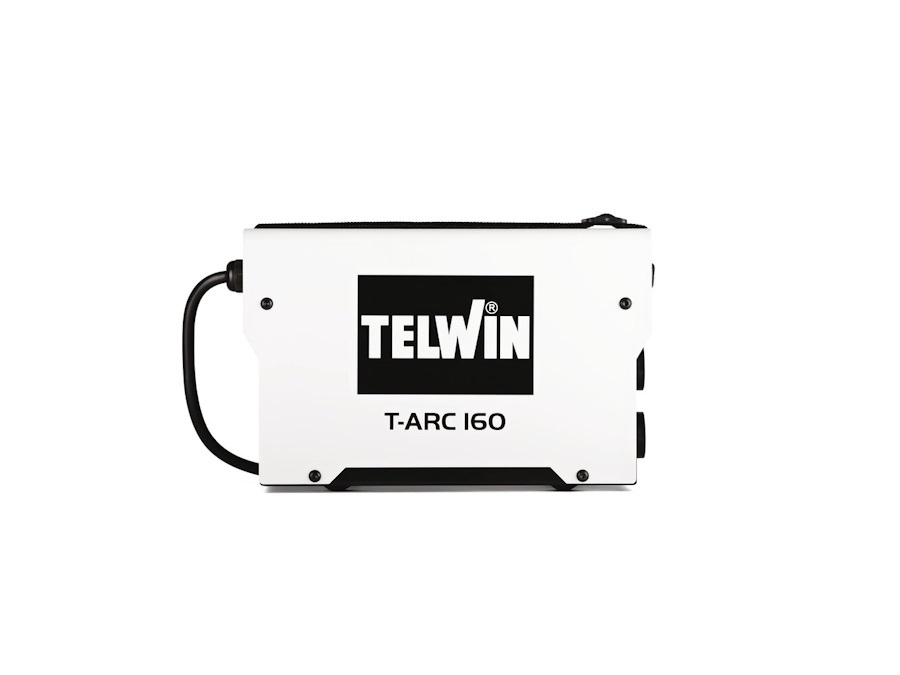 TELWIN Saldatrice T-ARC 160