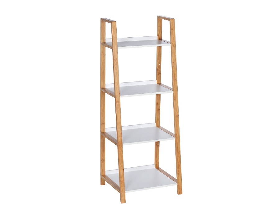 LONONE Organizzatore per armadietti da Bagno Scaffale per