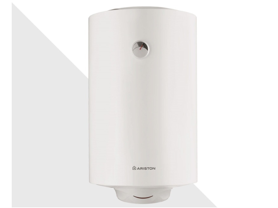 ARISTON SCALDABAGNO ELETTRICO VERTICALE PRO R 80 V/3 - ARISTON