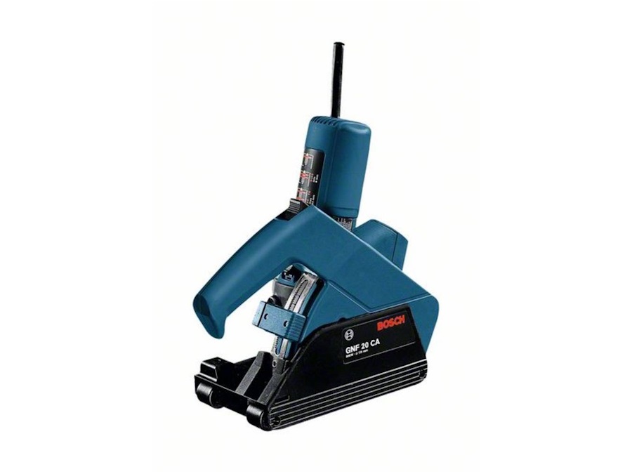 BOSCH Scanalatrice GNF 20 CA Bosch Professional