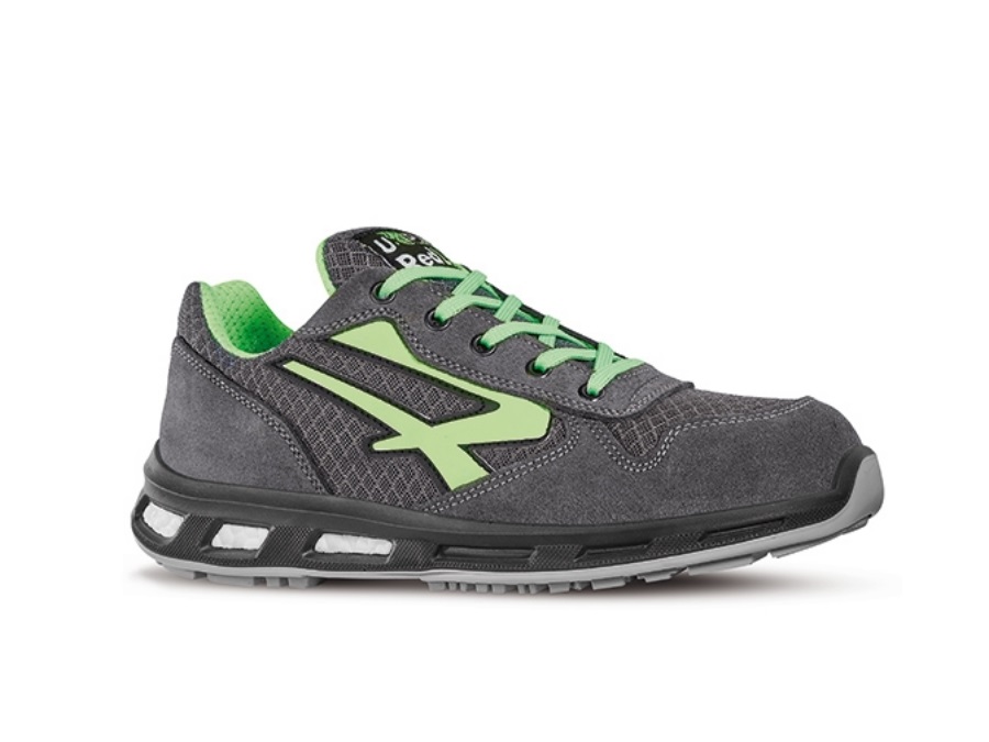 UPOWER SCARPA POINT S1P SRC