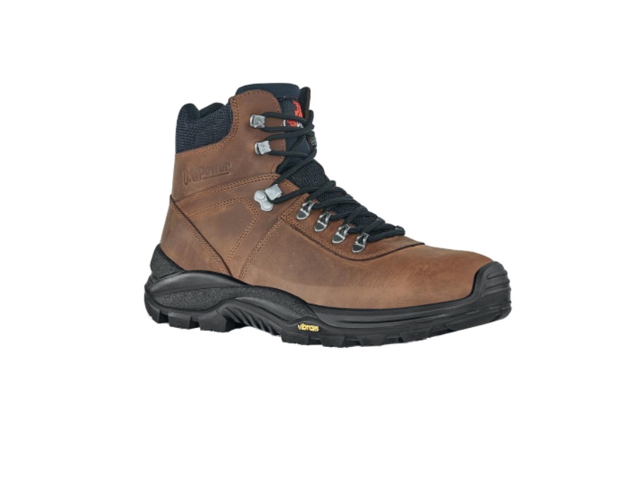 Scarpa trail S3 HRO CI HI SRC