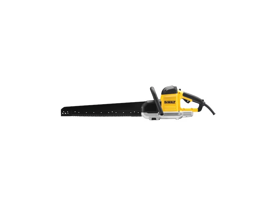 DEWALT Sega Alternata ALLIGATOR dwe398