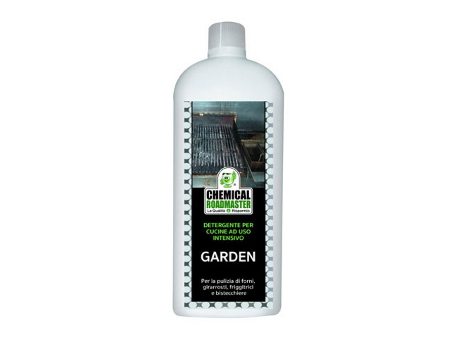 CHEMICAL ROADMASTER ITALIA Sgrassatore garden, 1000 ml