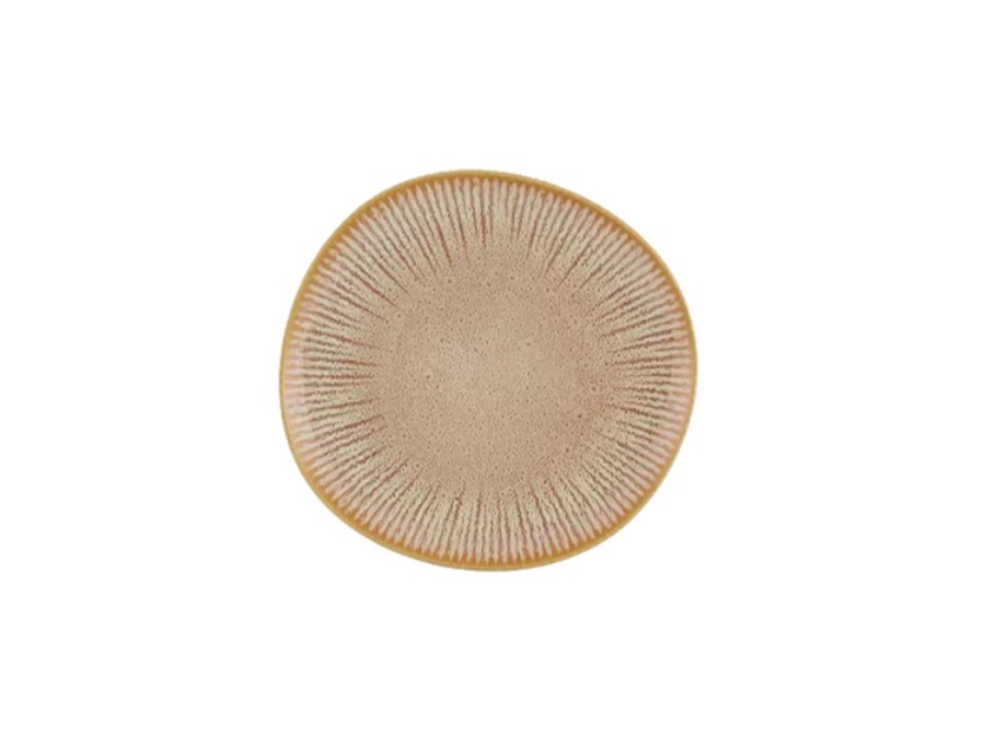 VISTA ALEGRE Shangri-Là oro, piatto pane Ø 17 cm