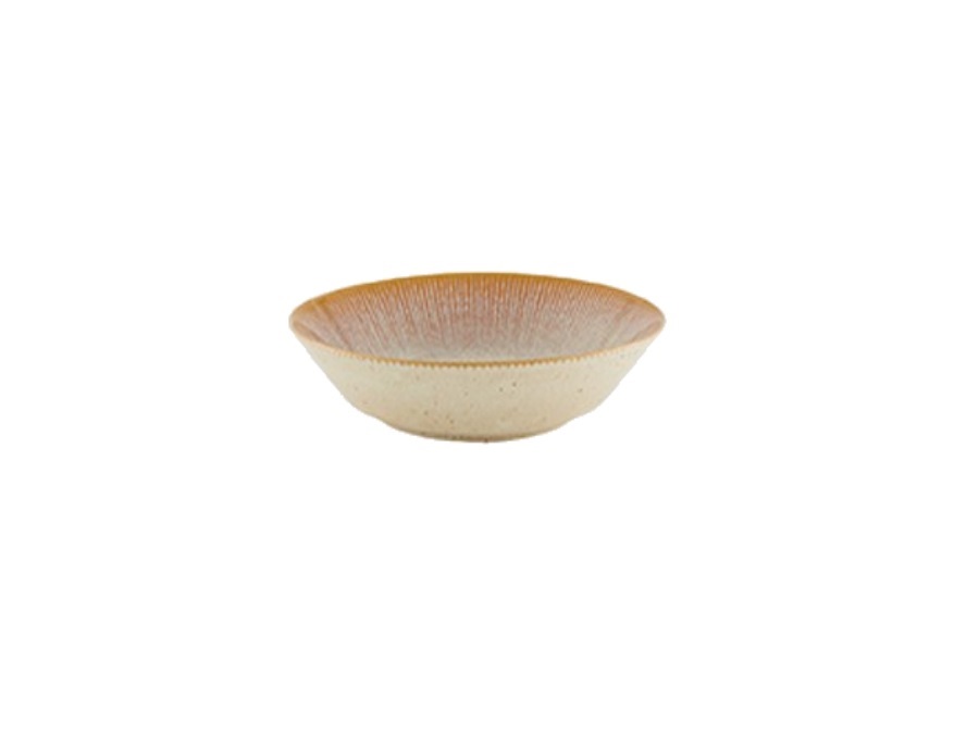 VISTA ALEGRE Shangri-Là oro, piatto pasta Ø 25 cm