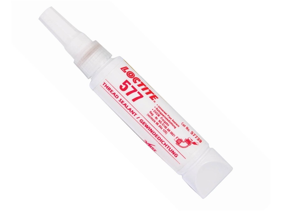 LOCTITE SIGILLARACCORDI 577 50 ML