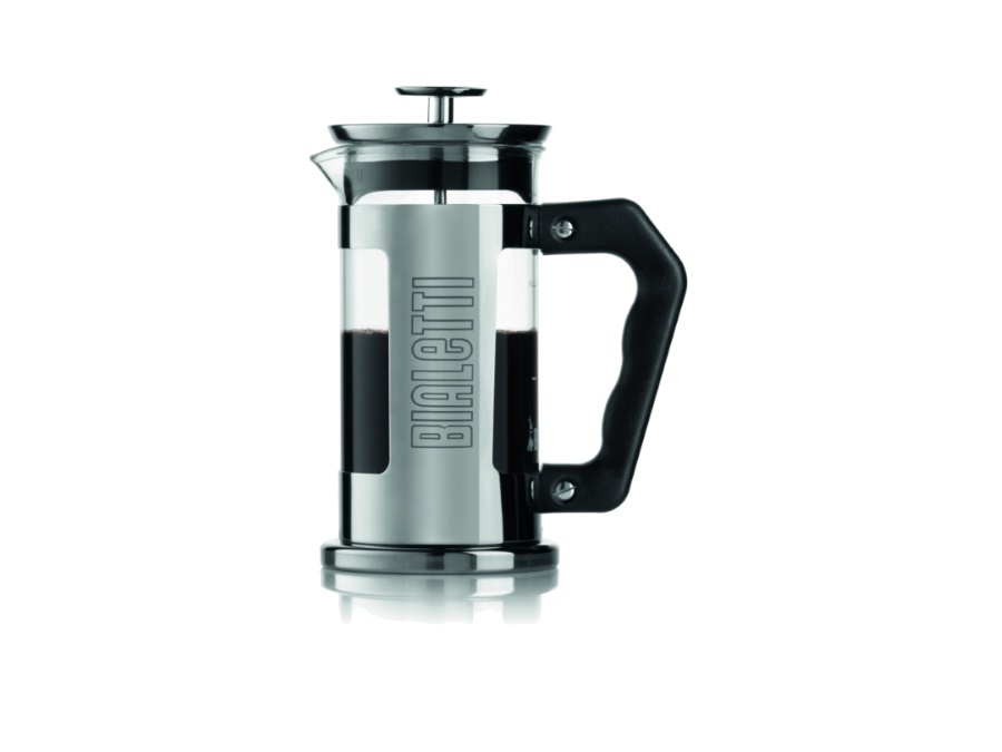 BIALETTI INDUSTRIE Signature, coffee press, 1,5 Lt