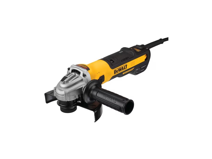 STANLEY BLACK & DECKER ITALIA Smerigliatrice angolare DWE4347-QS