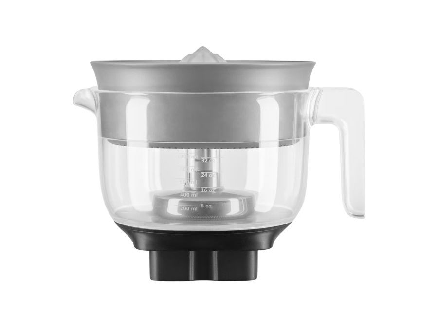 KITCHENAID Spremiagrumi 1L, accessorio per frullatori k400 e k150