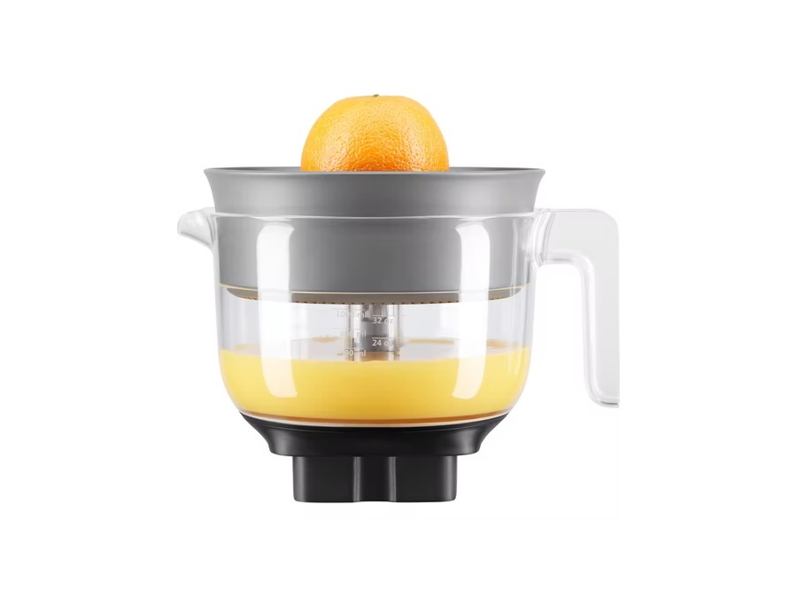 KITCHENAID Spremiagrumi 1L, accessorio per frullatori k400 e k150