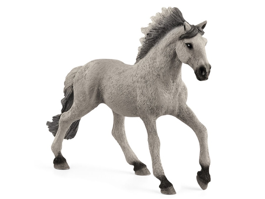 SCHLEICH STALLONE SORRAIA MUSTANG