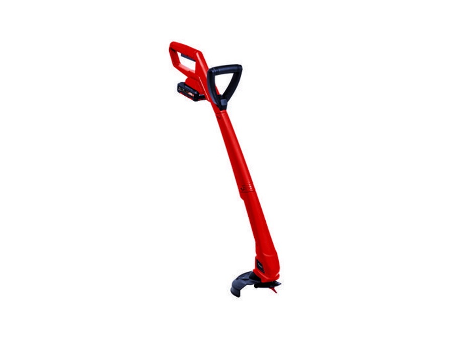 EINHELL Tagliabordi a batteria GC-CT 18/24 Li P