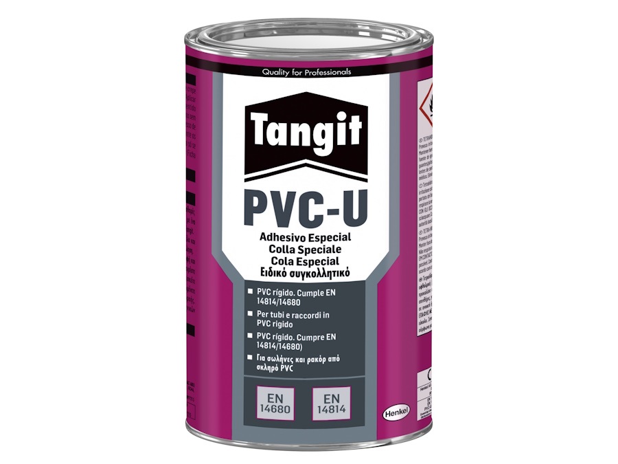 TANGIT TANGIT per PVC-U 1Kg