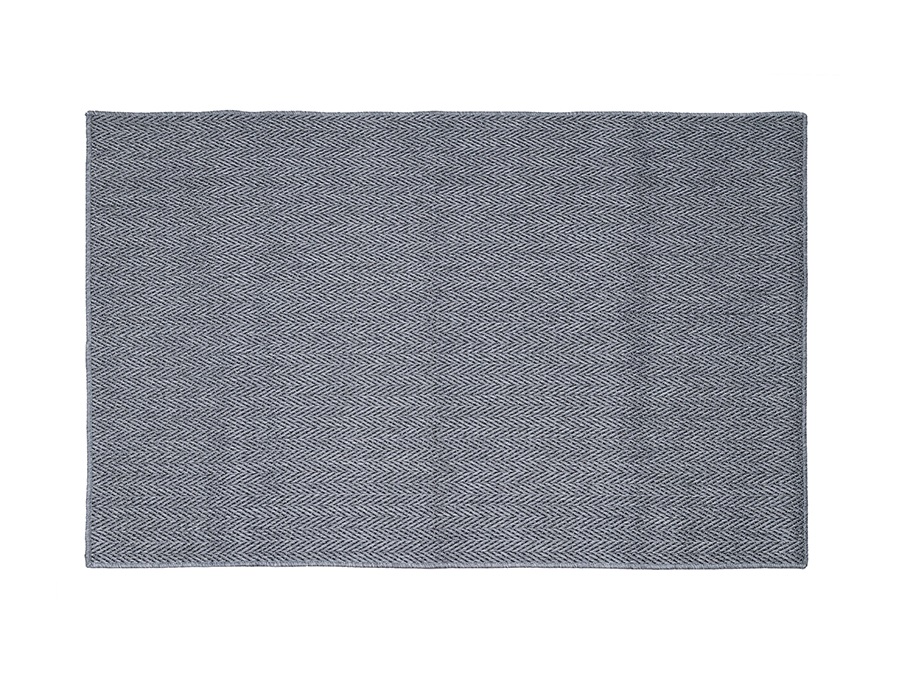 VERDELOOK TAPPETO INDIA - GRIGIO