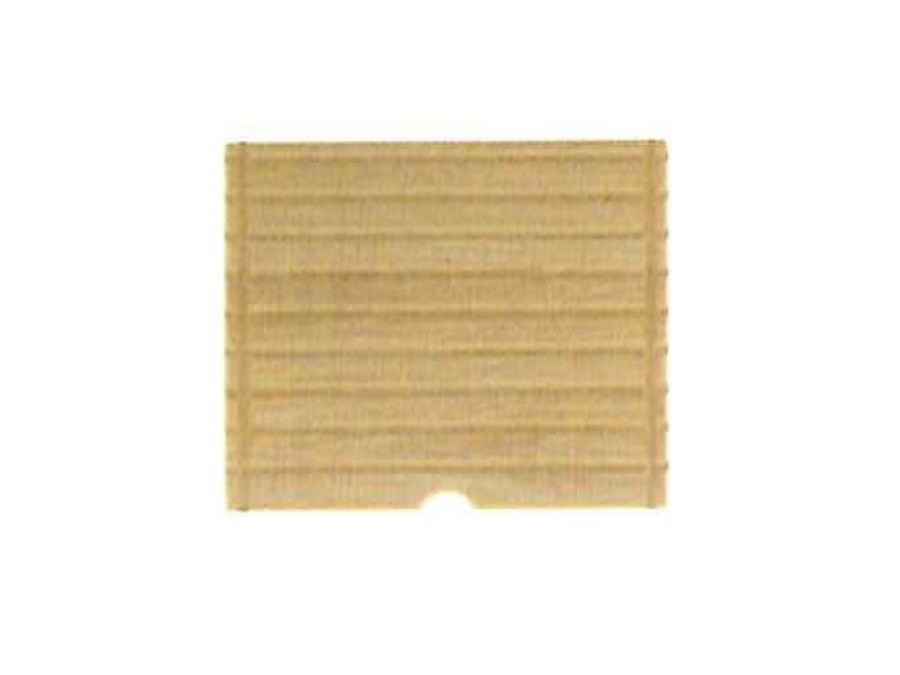 COLAVENE SPA Tavola legno per Jolly Wash, 50x50 cm, cod. 330236