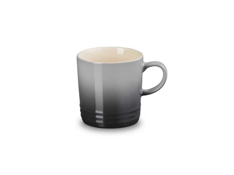 LE CREUSET Tazza Mug London in gres vetrificato - flint