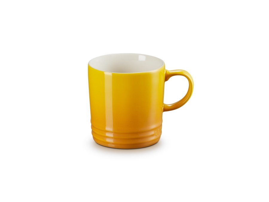 LE CREUSET Tazza Mug London in gres vetrificato - nectar