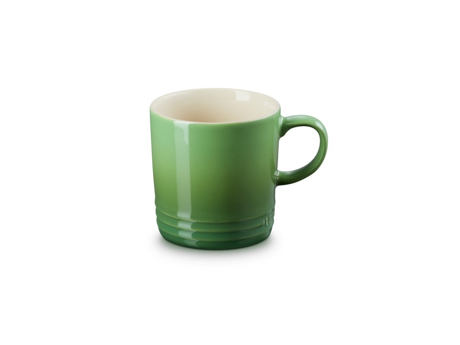 LE CREUSET Tazza Mug London in gres vetrificato - verde bamboo