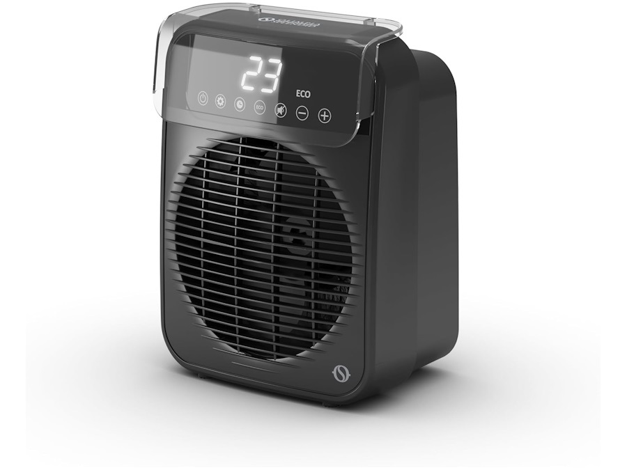 OLIMPIA SPLENDID Termoventilatore Caldo Tekno 99241 - Olimpia Splendid