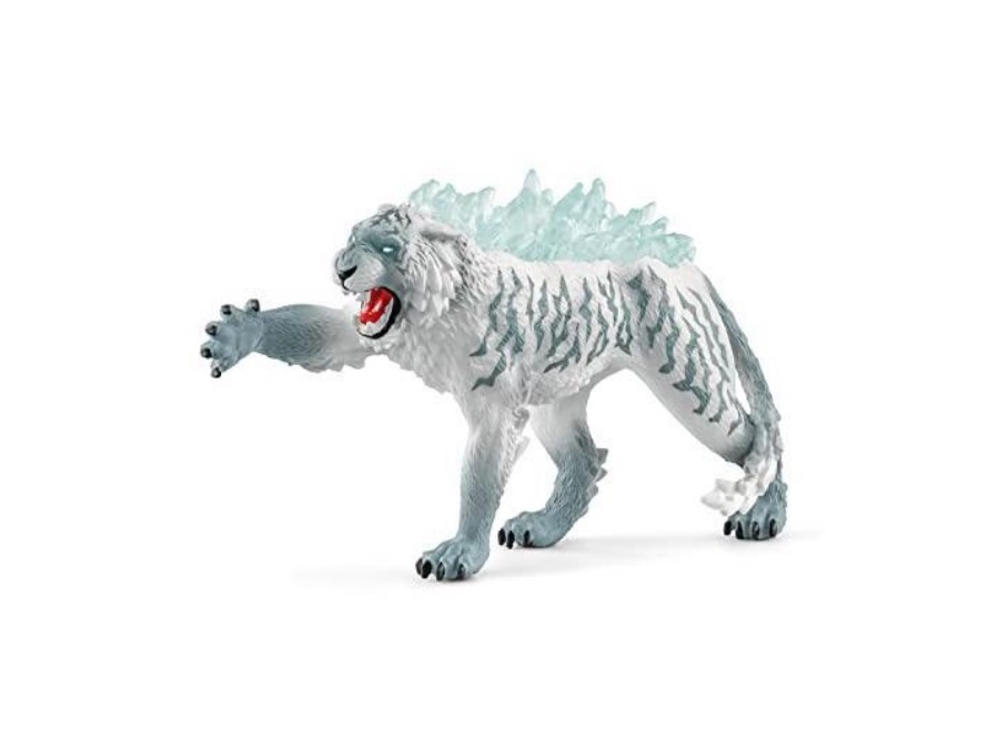 SCHLEICH Tigre Di Ghiaccio