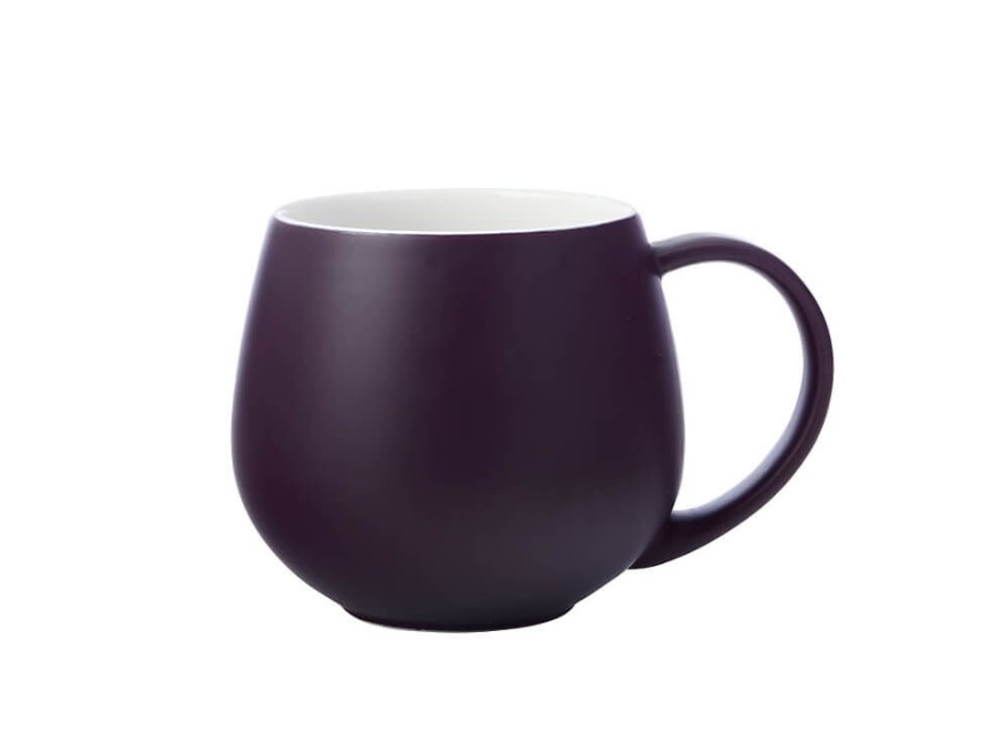 MAXWELL & WILLIAMS TINT Black SNUG MUG 450ML