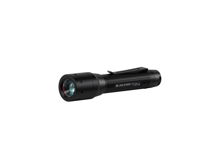 LEDLENSER Torcia P5 Core