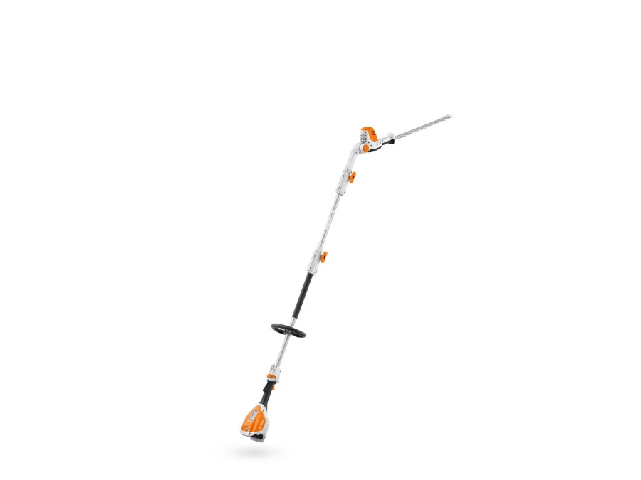 ANDREAS STIHL Tosasiepi AKKU HLA56