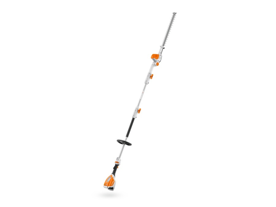 ANDREAS STIHL Tosasiepi AKKU HLA56