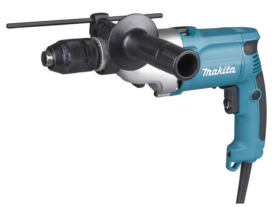 MAKITA Trapano con percussione HP2051FJ