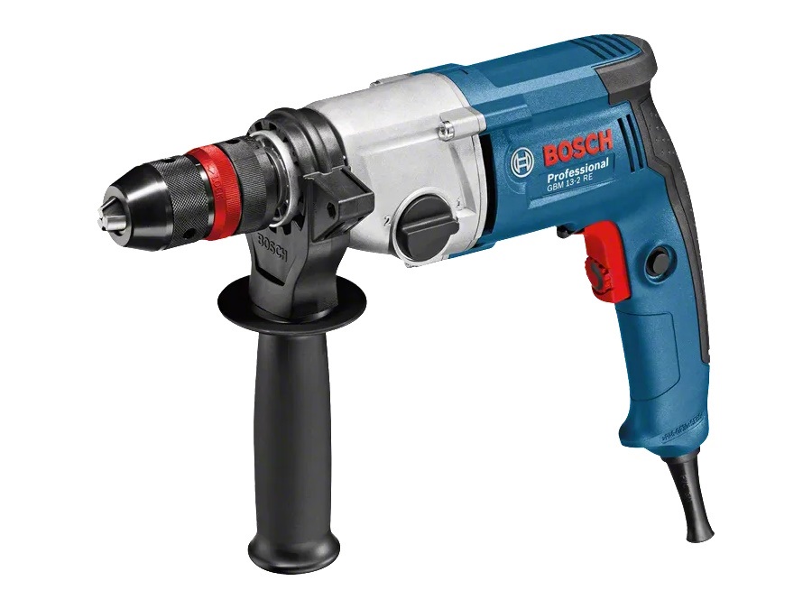 BOSCH Trapano GBM 13-2 RE Professional